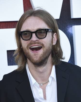 Finneas O Connell at arrivals for BILLIE EILISH - HIT ME HARD AND SOFT: THE TOUR (LIVE IN 3D) Premiere, Westwood Village Theatre, Los Angeles, CA, May 06, 2026. Photo By: Elizabeth Goodenough Everett Collection BILLIE EILISH - HIT ME HARD AND SOFT: THE TOUR (LIVE IN 3D) Premiere PUBLICATIONXNOTxINxCANxCHNxFRAxITAxJPNxNORxPOLxRUSxESPxUKxUSA