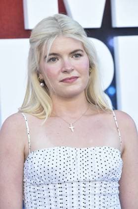 Lola Sheen at arrivals for BILLIE EILISH - HIT ME HARD AND SOFT: THE TOUR (LIVE IN 3D) Premiere, Westwood Village Theatre, Los Angeles, CA, May 06, 2026. Photo By: Elizabeth Goodenough Everett Collection BILLIE EILISH - HIT ME HARD AND SOFT: THE TOUR (LIVE IN 3D) Premiere PUBLICATIONXNOTxINxCANxCHNxFRAxITAxJPNxNORxPOLxRUSxESPxUKxUSA