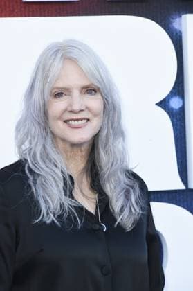Maggie Baird at arrivals for BILLIE EILISH - HIT ME HARD AND SOFT: THE TOUR (LIVE IN 3D) Premiere, Westwood Village Theatre, Los Angeles, CA, May 06, 2026. Photo By: Elizabeth Goodenough Everett Collection BILLIE EILISH - HIT ME HARD AND SOFT: THE TOUR (LIVE IN 3D) Premiere PUBLICATIONXNOTxINxCANxCHNxFRAxITAxJPNxNORxPOLxRUSxESPxUKxUSA