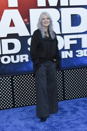 Maggie Baird at arrivals for BILLIE EILISH - HIT ME HARD AND SOFT: THE TOUR (LIVE IN 3D) Premiere, Westwood Village Theatre, Los Angeles, CA, May 06, 2026. Photo By: Elizabeth Goodenough Everett Collection BILLIE EILISH - HIT ME HARD AND SOFT: THE TOUR (LIVE IN 3D) Premiere PUBLICATIONXNOTxINxCANxCHNxFRAxITAxJPNxNORxPOLxRUSxESPxUKxUSA