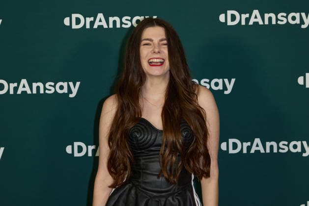 Klaudia Giez World premiere of Cannabe Die Doku mit Capo at Delphi Kino in Berlin on 06 05 2026 Premiere Cannabe Die Doku mit Capo