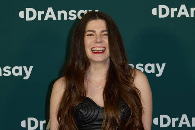 Klaudia Giez World premiere of Cannabe Die Doku mit Capo at Delphi Kino in Berlin on 06 05 2026 Premiere Cannabe Die Doku mit Capo