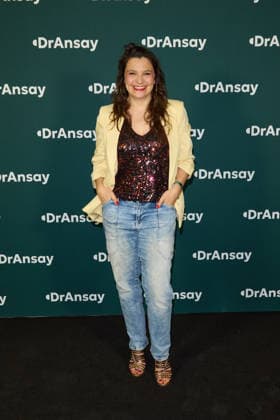 Anika Lehmann World premiere of Cannabe The documentary with Capo at the Delphi Cinema in Berlin on 06 05 2026