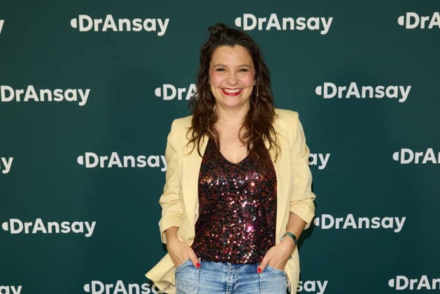 Anika Lehmann World premiere of Cannabe The documentary with Capo at the Delphi Cinema in Berlin on 06 05 2026