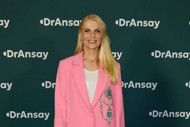 Tanja Buelter World premiere of Cannabe Die Doku mit Capo at Delphi Kino in Berlin on 06 05 2026 Premiere Cannabe Die Doku mit Capo