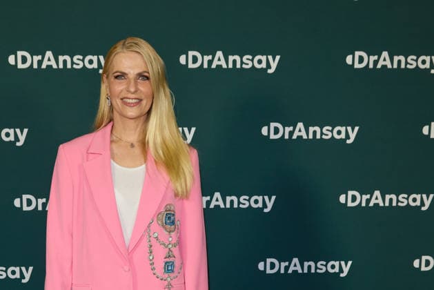 Tanja Buelter World premiere of Cannabe Die Doku mit Capo at Delphi Kino in Berlin on 06 05 2026 Premiere Cannabe Die Doku mit Capo