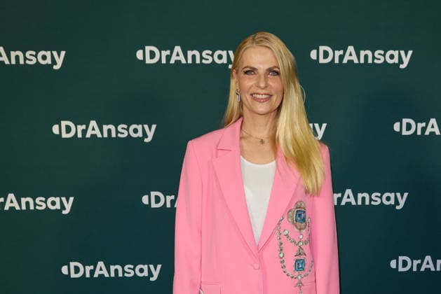 Tanja Buelter World premiere of Cannabe Die Doku mit Capo at Delphi Kino in Berlin on 06 05 2026 Premiere Cannabe Die Doku mit Capo