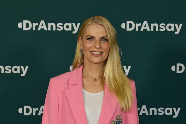 Tanja Buelter World premiere of Cannabe Die Doku mit Capo at Delphi Kino in Berlin on 06 05 2026 Premiere Cannabe Die Doku mit Capo