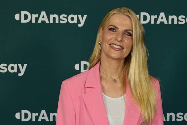 Tanja Buelter World premiere of Cannabe Die Doku mit Capo at Delphi Kino in Berlin on 06 05 2026 Premiere Cannabe Die Doku mit Capo