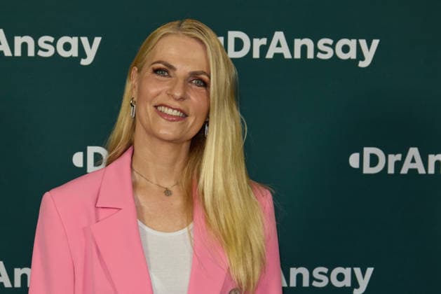 Tanja Buelter World premiere of Cannabe Die Doku mit Capo at Delphi Kino in Berlin on 06 05 2026 Premiere Cannabe Die Doku mit Capo