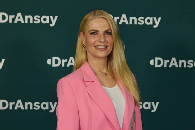 Tanja Buelter World premiere of Cannabe Die Doku mit Capo at Delphi Kino in Berlin on 06 05 2026 Premiere Cannabe Die Doku mit Capo