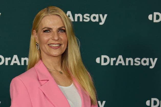 Tanja Buelter World premiere of Cannabe Die Doku mit Capo at Delphi Kino in Berlin on 06 05 2026 Premiere Cannabe Die Doku mit Capo