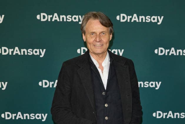 Wolfgang Bahro world premiere of Cannabe Die Doku mit Capo at Delphi Kino in Berlin on 06 05 2026 Premiere Cannabe Die Doku mit Capo