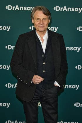 Wolfgang Bahro world premiere of Cannabe Die Doku mit Capo at Delphi Kino in Berlin on 06 05 2026 Premiere Cannabe Die Doku mit Capo