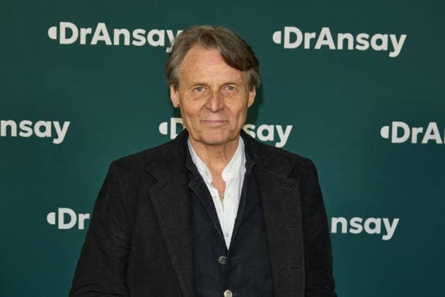 Wolfgang Bahro world premiere of Cannabe Die Doku mit Capo at Delphi Kino in Berlin on 06 05 2026 Premiere Cannabe Die Doku mit Capo