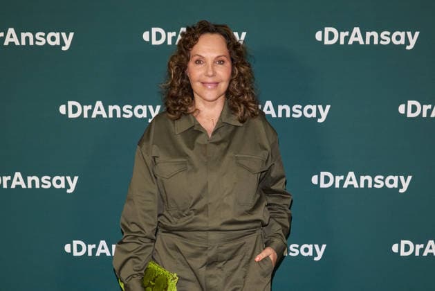 Natascha Ochsenknecht world premiere of Cannabe Die Doku mit Capo at Delphi Kino in Berlin on 06 05 2026 Premiere Cannabe Die Doku mit Capo