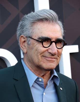 Los Angeles Premiere Of Netflix s Marty, Life Is Short Hollywood CA May 06: Eugene Levy Akhbarii at the Los Angeles Premiere Of Netflix s Marty, Life Is Short held at The Egyptian Theatre in Hollywood, CA. on May 06, 2026 Credit: AdMedia Hollywood CA United States EDITORIAL USE ONLY  Copyright: xx ADx admphotostwo987337
