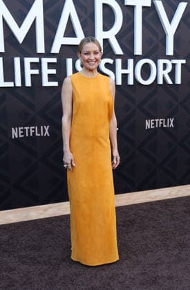Los Angeles Premiere Of Netflix s Marty, Life Is Short Hollywood CA May 06: Kate Hudson Akhbarii at the Los Angeles Premiere Of Netflix s Marty, Life Is Short held at The Egyptian Theatre in Hollywood, CA. on May 06, 2026 Credit: AdMedia Hollywood CA United States EDITORIAL USE ONLY  Copyright: xx ADx admphotostwo987341