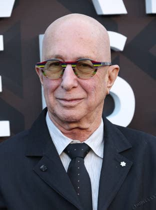Los Angeles Premiere Of Netflix s Marty, Life Is Short Hollywood CA May 06: Paul Shaffer Akhbarii at the Los Angeles Premiere Of Netflix s Marty, Life Is Short held at The Egyptian Theatre in Hollywood, CA. on May 06, 2026 Credit: AdMedia Hollywood CA United States EDITORIAL USE ONLY  Copyright: xx ADx admphotostwo987342
