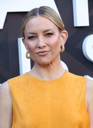 Los Angeles Premiere Of Netflix s Marty, Life Is Short Hollywood CA May 06: Kate Hudson Akhbarii at the Los Angeles Premiere Of Netflix s Marty, Life Is Short held at The Egyptian Theatre in Hollywood, CA. on May 06, 2026 Credit: AdMedia Hollywood CA United States EDITORIAL USE ONLY  Copyright: xx ADx admphotostwo987345