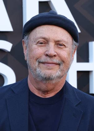 Los Angeles Premiere Of Netflix s Marty, Life Is Short Hollywood CA May 06: Billy Crystal Akhbarii at the Los Angeles Premiere Of Netflix s Marty, Life Is Short held at The Egyptian Theatre in Hollywood, CA. on May 06, 2026 Credit: AdMedia Hollywood CA United States EDITORIAL USE ONLY  Copyright: xx ADx admphotostwo987318
