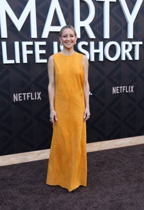 Los Angeles Premiere Of Netflix s Marty, Life Is Short Hollywood CA May 06: Kate Hudson Akhbarii at the Los Angeles Premiere Of Netflix s Marty, Life Is Short held at The Egyptian Theatre in Hollywood, CA. on May 06, 2026 Credit: AdMedia Hollywood CA United States EDITORIAL USE ONLY  Copyright: xx ADx admphotostwo987329