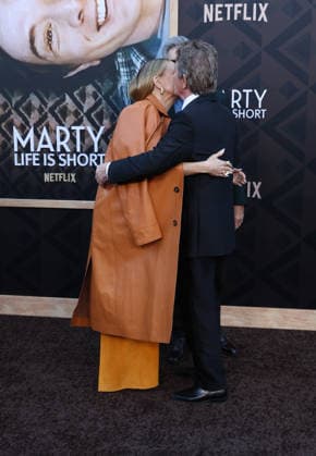 Los Angeles Premiere Of Netflix s Marty, Life Is Short Hollywood CA May 06: Kate Hudson, Martin Short. Akhbarii at the Los Angeles Premiere Of Netflix s Marty, Life Is Short held at The Egyptian Theatre in Hollywood, CA. on May 06, 2026 Credit: AdMedia Hollywood CA United States EDITORIAL USE ONLY  Copyright: xx ADx admphotostwo987338