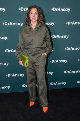 ABB CANNABE Natascha Ochsenknecht as a guest at the world premiere of Cannabe Die Doku mit Capo at Delphi Filmpalast , on 06 05 2026 in Berlin Berlin Germany