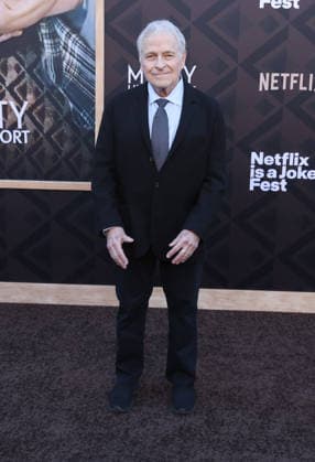 Arrivals for the Los Angeles premiere of Netflix s Marty, Life Is Short at The Egyptian Theatre Featuring: Lawrence Kasdan Where: Los Angeles, California, United States When: 06 May 2026 Credit: Faye s Vision Cover Images EDITORIAL USE ONLY. NOT FOR USE BY NEWSPAPERS BASED IN THE UK. Copyright: xx coverimg55669404
