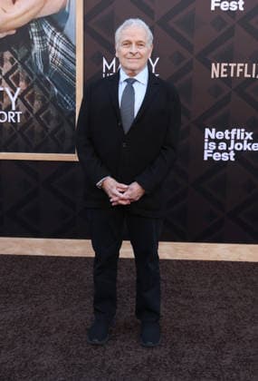 Arrivals for the Los Angeles premiere of Netflix s Marty, Life Is Short at The Egyptian Theatre Featuring: Lawrence Kasdan Where: Los Angeles, California, United States When: 06 May 2026 Credit: Faye s Vision Cover Images EDITORIAL USE ONLY. NOT FOR USE BY NEWSPAPERS BASED IN THE UK. Copyright: xx coverimg55669407