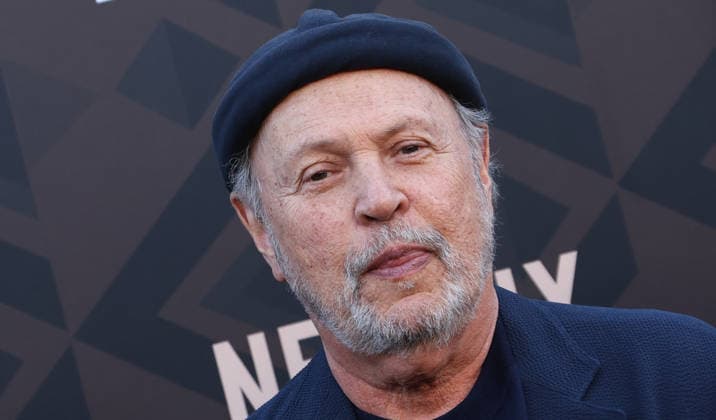 Arrivals for the Los Angeles premiere of Netflix s Marty, Life Is Short at The Egyptian Theatre Featuring: Billy Crystal Where: Los Angeles, California, United States When: 06 May 2026 Credit: Faye s Vision Cover Images EDITORIAL USE ONLY. NOT FOR USE BY NEWSPAPERS BASED IN THE UK. Copyright: xx coverimg55669430