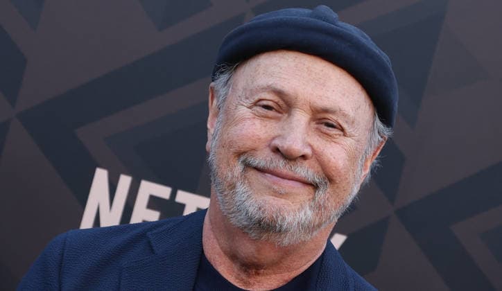 Arrivals for the Los Angeles premiere of Netflix s Marty, Life Is Short at The Egyptian Theatre Featuring: Billy Crystal Where: Los Angeles, California, United States When: 06 May 2026 Credit: Faye s Vision Cover Images EDITORIAL USE ONLY. NOT FOR USE BY NEWSPAPERS BASED IN THE UK. Copyright: xx coverimg55669431