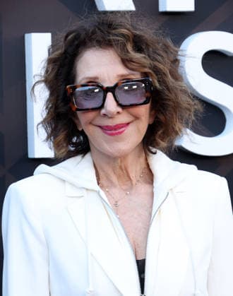 Arrivals for the Los Angeles premiere of Netflix s Marty, Life Is Short at The Egyptian Theatre Featuring: Andrea Martin Where: Los Angeles, California, United States When: 06 May 2026 Credit: Faye s Vision Cover Images EDITORIAL USE ONLY. NOT FOR USE BY NEWSPAPERS BASED IN THE UK. Copyright: xx coverimg55669434
