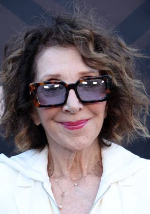 Arrivals for the Los Angeles premiere of Netflix s Marty, Life Is Short at The Egyptian Theatre Featuring: Andrea Martin Where: Los Angeles, California, United States When: 06 May 2026 Credit: Faye s Vision Cover Images EDITORIAL USE ONLY. NOT FOR USE BY NEWSPAPERS BASED IN THE UK. Copyright: xx coverimg55669436