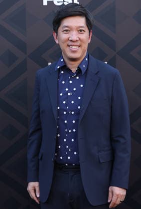 Arrivals for the Los Angeles premiere of Netflix s Marty, Life Is Short at The Egyptian Theatre Featuring: Dan Lin Where: Los Angeles, California, United States When: 06 May 2026 Credit: Faye s Vision Cover Images EDITORIAL USE ONLY. NOT FOR USE BY NEWSPAPERS BASED IN THE UK. Copyright: xx coverimg55669439