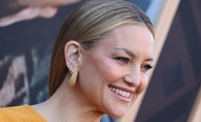 Arrivals for the Los Angeles premiere of Netflix s Marty, Life Is Short at The Egyptian Theatre Featuring: Kate Hudson Where: Los Angeles, California, United States When: 06 May 2026 Credit: Faye s Vision Cover Images EDITORIAL USE ONLY. NOT FOR USE BY NEWSPAPERS BASED IN THE UK. Copyright: xx coverimg55669455