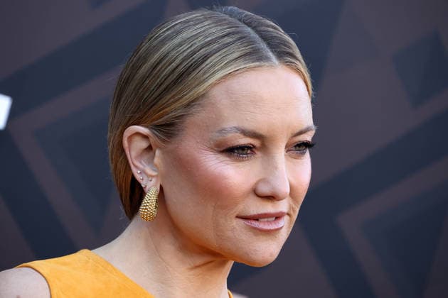 Arrivals for the Los Angeles premiere of Netflix s Marty, Life Is Short at The Egyptian Theatre Featuring: Kate Hudson Where: Los Angeles, California, United States When: 06 May 2026 Credit: Faye s Vision Cover Images EDITORIAL USE ONLY. NOT FOR USE BY NEWSPAPERS BASED IN THE UK. Copyright: xx coverimg55669457