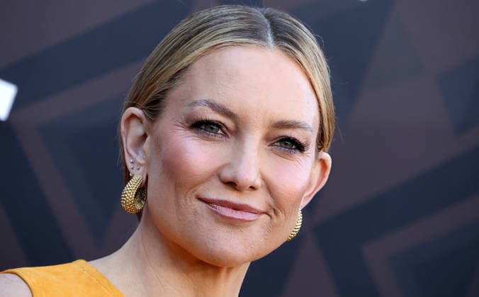Arrivals for the Los Angeles premiere of Netflix s Marty, Life Is Short at The Egyptian Theatre Featuring: Kate Hudson Where: Los Angeles, California, United States When: 06 May 2026 Credit: Faye s Vision Cover Images EDITORIAL USE ONLY. NOT FOR USE BY NEWSPAPERS BASED IN THE UK. Copyright: xx coverimg55669461