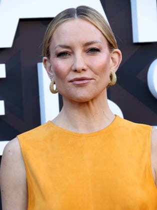 Arrivals for the Los Angeles premiere of Netflix s Marty, Life Is Short at The Egyptian Theatre Featuring: Kate Hudson Where: Los Angeles, California, United States When: 06 May 2026 Credit: Faye s Vision Cover Images EDITORIAL USE ONLY. NOT FOR USE BY NEWSPAPERS BASED IN THE UK. Copyright: xx coverimg55669465