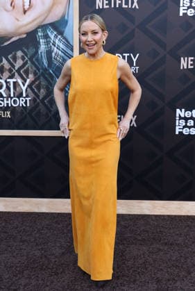 Arrivals for the Los Angeles premiere of Netflix s Marty, Life Is Short at The Egyptian Theatre Featuring: Kate Hudson Where: Los Angeles, California, United States When: 06 May 2026 Credit: Faye s Vision Cover Images EDITORIAL USE ONLY. NOT FOR USE BY NEWSPAPERS BASED IN THE UK. Copyright: xx coverimg55669473