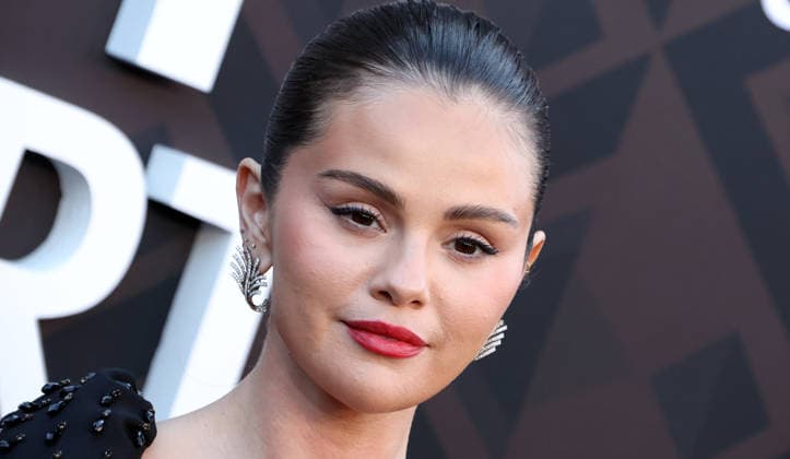 Arrivals for the Los Angeles premiere of Netflix s Marty, Life Is Short at The Egyptian Theatre Featuring: Selena Gomez Where: Los Angeles, California, United States When: 06 May 2026 Credit: Faye s Vision Cover Images EDITORIAL USE ONLY. NOT FOR USE BY NEWSPAPERS BASED IN THE UK. Copyright: xx coverimg55669400