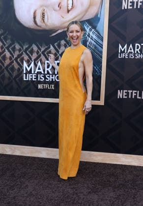 Arrivals for the Los Angeles premiere of Netflix s Marty, Life Is Short at The Egyptian Theatre Featuring: Kate Hudson Where: Los Angeles, California, United States When: 06 May 2026 Credit: Faye s Vision Cover Images EDITORIAL USE ONLY. NOT FOR USE BY NEWSPAPERS BASED IN THE UK. Copyright: xx coverimg55669476