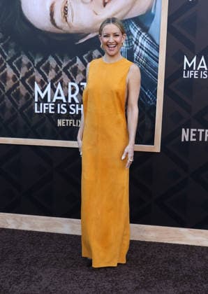 Arrivals for the Los Angeles premiere of Netflix s Marty, Life Is Short at The Egyptian Theatre Featuring: Kate Hudson Where: Los Angeles, California, United States When: 06 May 2026 Credit: Faye s Vision Cover Images EDITORIAL USE ONLY. NOT FOR USE BY NEWSPAPERS BASED IN THE UK. Copyright: xx coverimg55669477