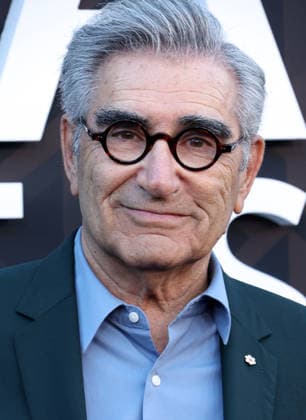 Arrivals for the Los Angeles premiere of Netflix s Marty, Life Is Short at The Egyptian Theatre Featuring: Eugene Levy Where: Los Angeles, California, United States When: 06 May 2026 Credit: Faye s Vision Cover Images EDITORIAL USE ONLY. NOT FOR USE BY NEWSPAPERS BASED IN THE UK. Copyright: xx coverimg55669496