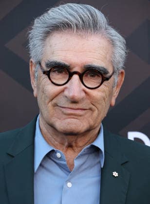 Arrivals for the Los Angeles premiere of Netflix s Marty, Life Is Short at The Egyptian Theatre Featuring: Eugene Levy Where: Los Angeles, California, United States When: 06 May 2026 Credit: Faye s Vision Cover Images EDITORIAL USE ONLY. NOT FOR USE BY NEWSPAPERS BASED IN THE UK. Copyright: xx coverimg55669499