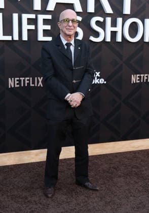 Arrivals for the Los Angeles premiere of Netflix s Marty, Life Is Short at The Egyptian Theatre Featuring: Paul Shaffer Where: Los Angeles, California, United States When: 06 May 2026 Credit: Faye s Vision Cover Images EDITORIAL USE ONLY. NOT FOR USE BY NEWSPAPERS BASED IN THE UK. Copyright: xx coverimg55669501