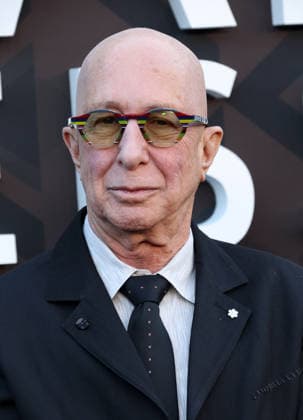 Arrivals for the Los Angeles premiere of Netflix s Marty, Life Is Short at The Egyptian Theatre Featuring: Paul Shaffer Where: Los Angeles, California, United States When: 06 May 2026 Credit: Faye s Vision Cover Images EDITORIAL USE ONLY. NOT FOR USE BY NEWSPAPERS BASED IN THE UK. Copyright: xx coverimg55669502