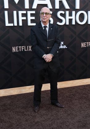 Arrivals for the Los Angeles premiere of Netflix s Marty, Life Is Short at The Egyptian Theatre Featuring: Paul Shaffer Where: Los Angeles, California, United States When: 06 May 2026 Credit: Faye s Vision Cover Images EDITORIAL USE ONLY. NOT FOR USE BY NEWSPAPERS BASED IN THE UK. Copyright: xx coverimg55669504
