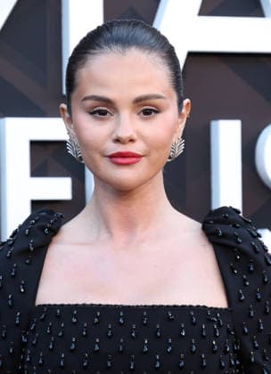 Arrivals for the Los Angeles premiere of Netflix s Marty, Life Is Short at The Egyptian Theatre Featuring: Selena Gomez Where: Los Angeles, California, United States When: 06 May 2026 Credit: Faye s Vision Cover Images EDITORIAL USE ONLY. NOT FOR USE BY NEWSPAPERS BASED IN THE UK. Copyright: xx coverimg55669514