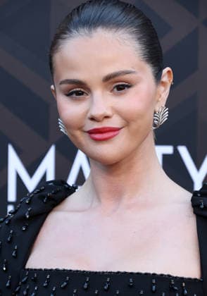 Arrivals for the Los Angeles premiere of Netflix s Marty, Life Is Short at The Egyptian Theatre Featuring: Selena Gomez Where: Los Angeles, California, United States When: 06 May 2026 Credit: Faye s Vision Cover Images EDITORIAL USE ONLY. NOT FOR USE BY NEWSPAPERS BASED IN THE UK. Copyright: xx coverimg55669523